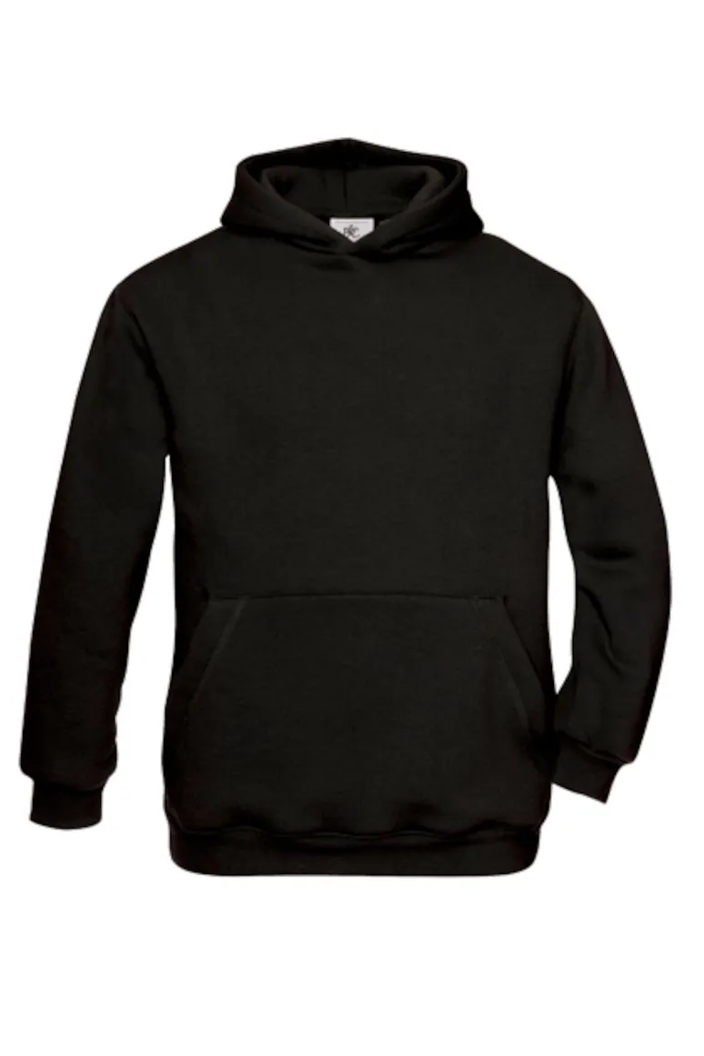 B&C Hooded Sweat Kinder