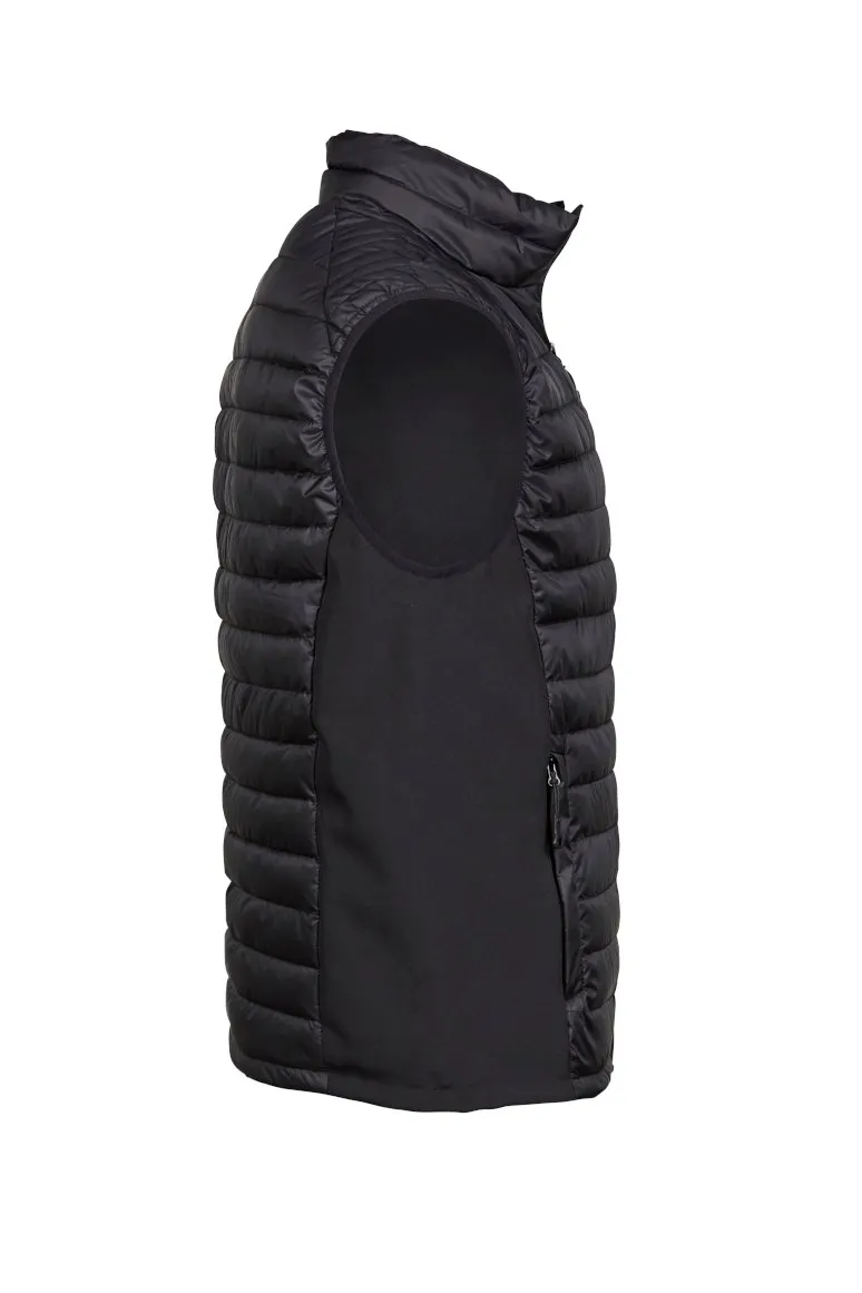 Tee Jays Crossover-Bodywarmer Herren