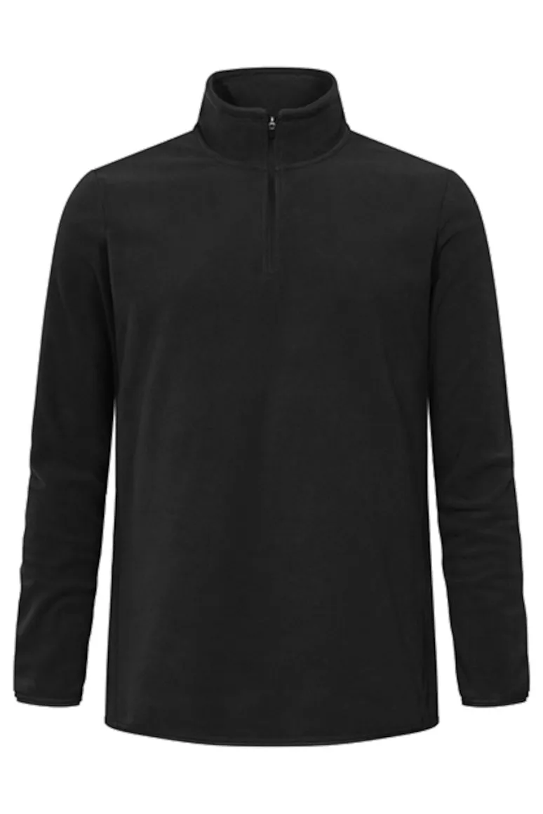 Promodoro Troyer aus recyceltem Fleece Herren