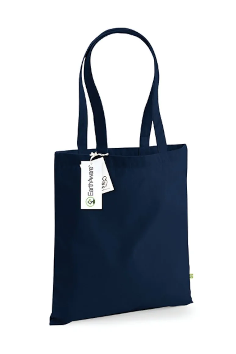 Westford Mill EarthAware® Bio-Tasche fürs Leben