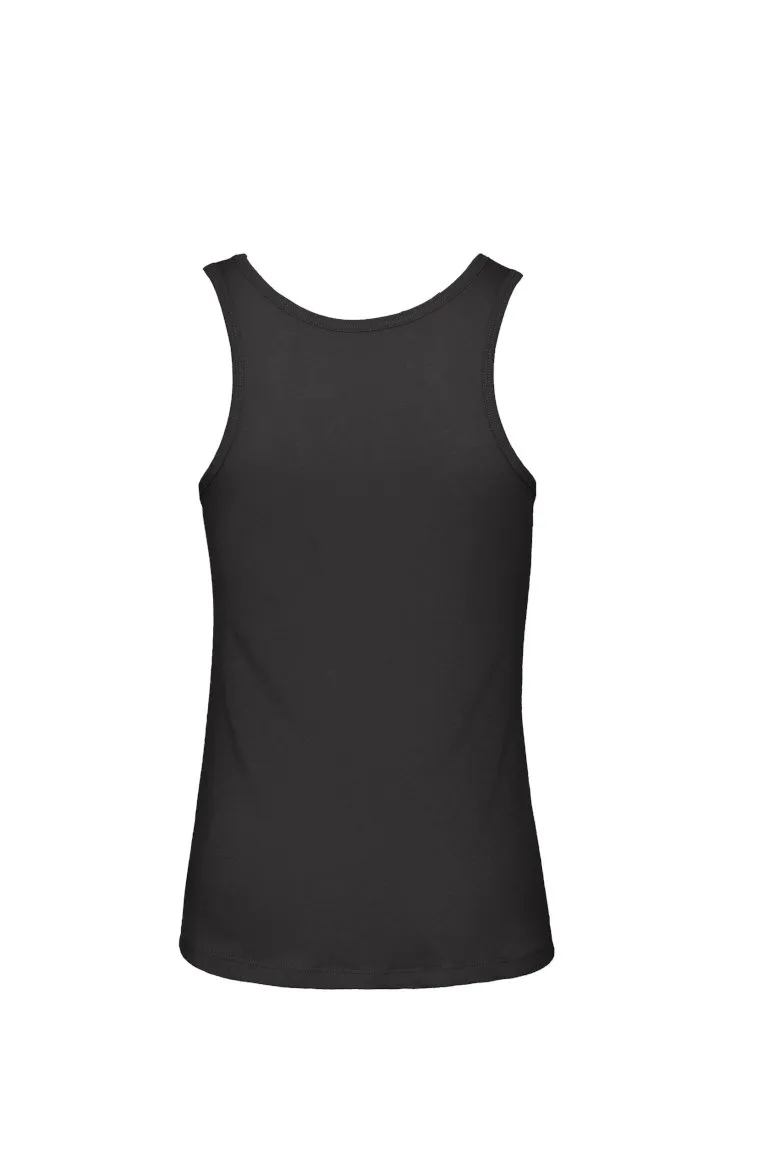 B&C Inspire Tank T Damen