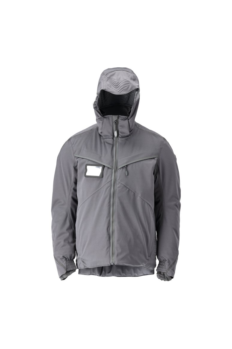 MASCOT CUSTOMIZED Winterjacke ULTIMATE STRETCH CLIMASCOT®-Futter