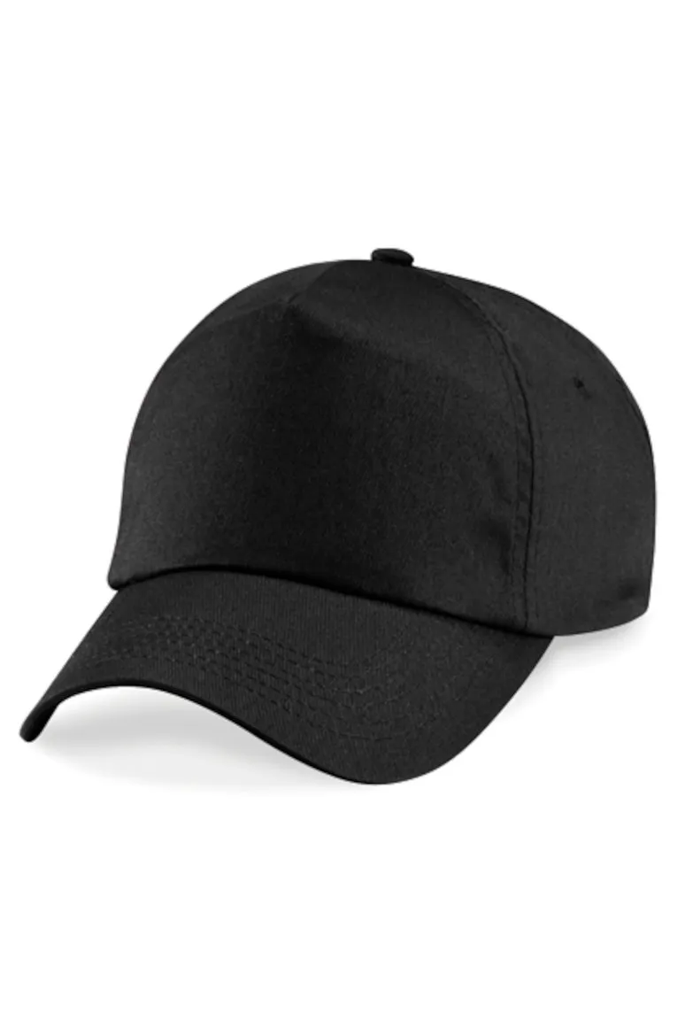 Beechfield Original 5 Panel Cap