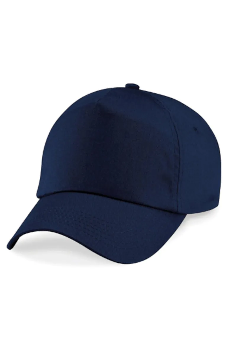Beechfield Original 5 Panel Cap