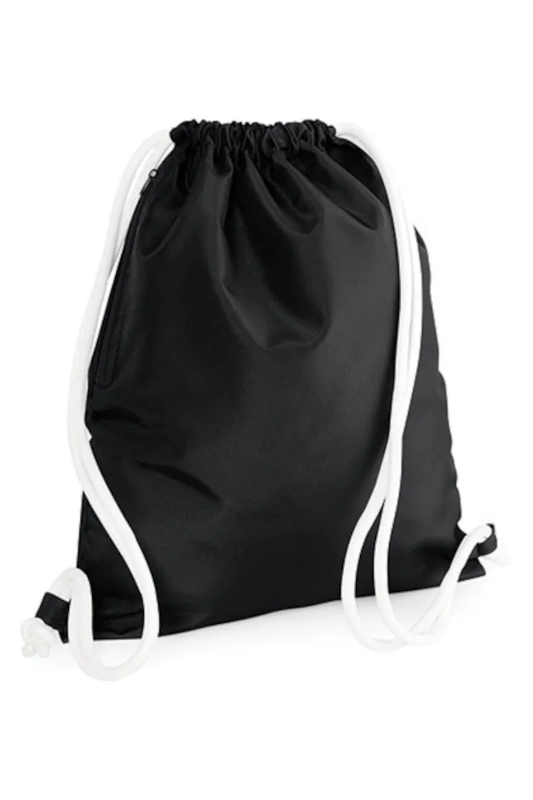 BagBase Icon Turnbeutel