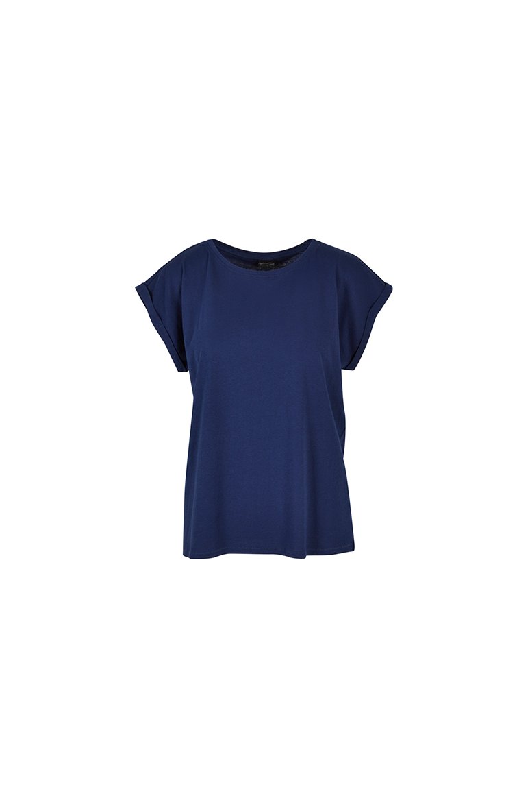 Ladies´ Extended Shoulder T-Shirt