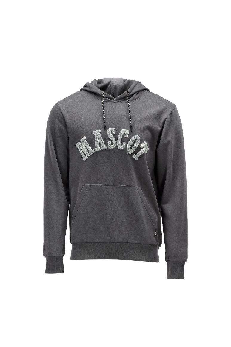 MASCOT CUSTOMIZED Kapuzensweatshirt Premium