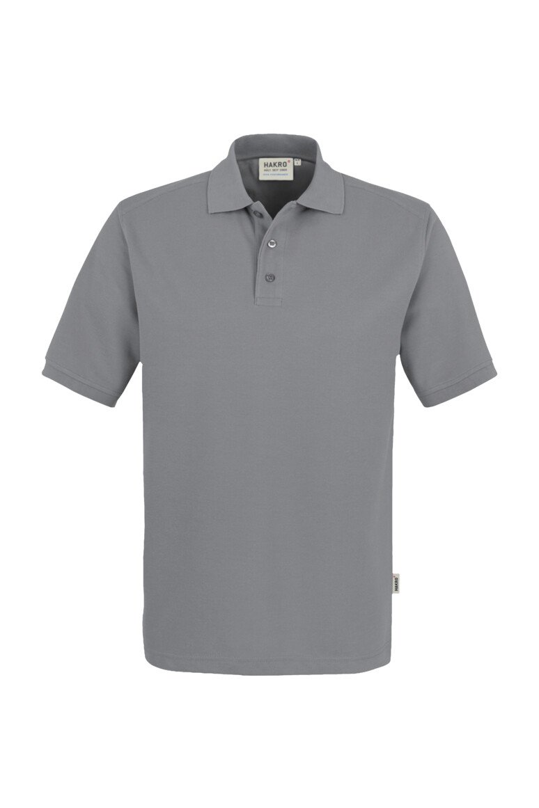 HAKRO Poloshirt Unisex MIKRALINAR® PRO