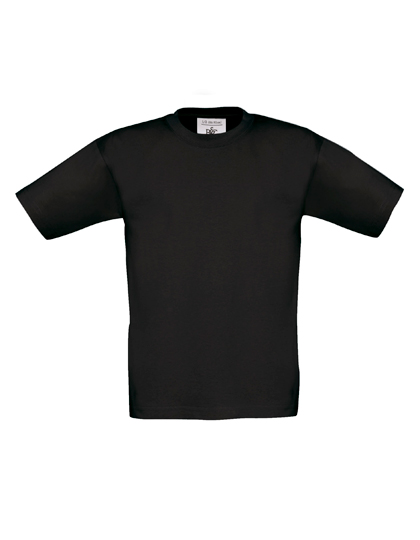 B&C T-Shirt Exact 190 Kinder