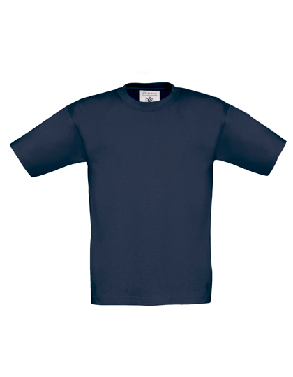 B&C T-Shirt Exact 190 Kinder