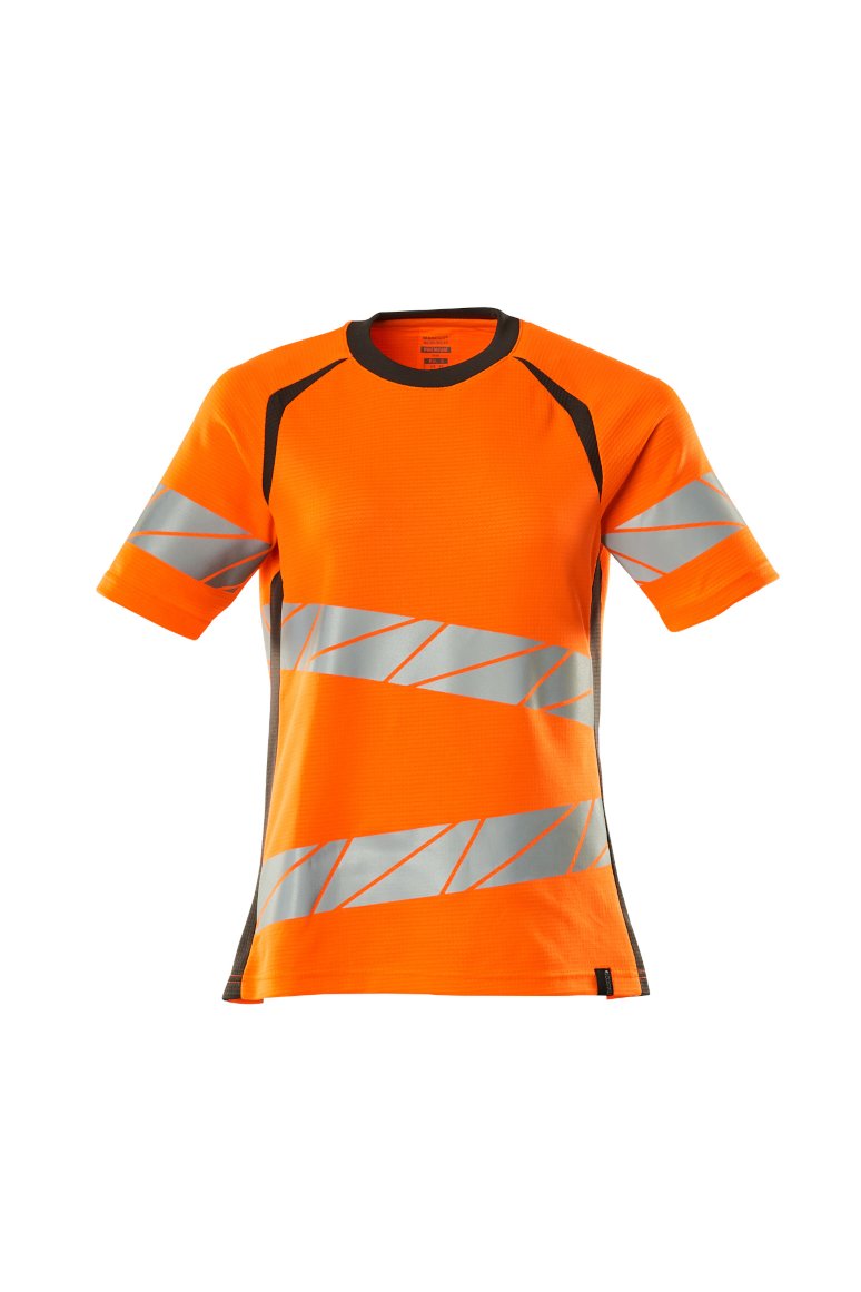 MASCOT ACCELERATE SAFE T-Shirt Damen Premium