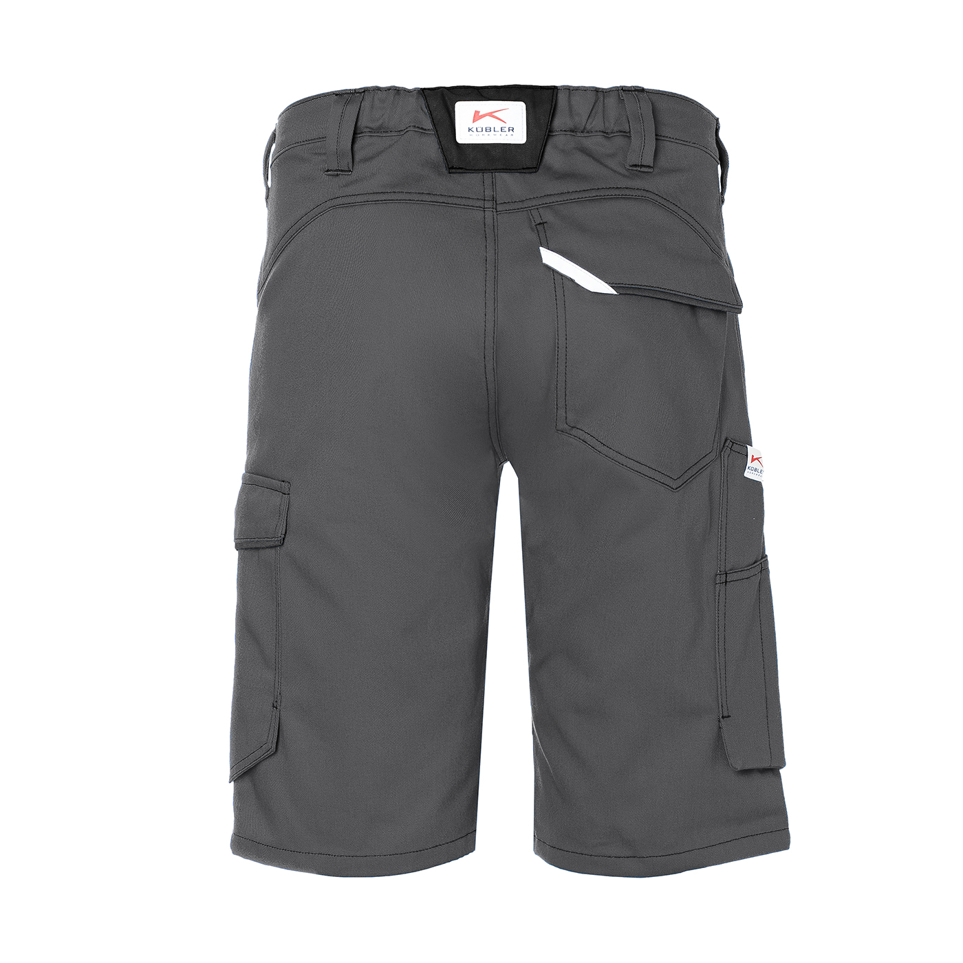 KÜBLER ICONIQ Shorts