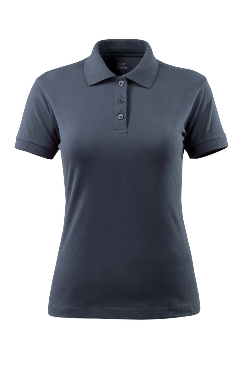 MASCOT CROSSOVER Polo-Shirt Damen