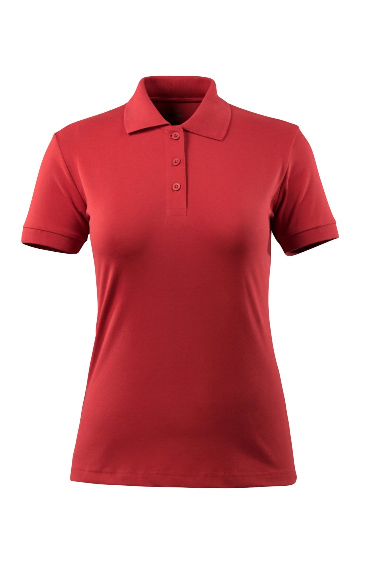 MASCOT CROSSOVER Polo-Shirt Damen