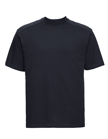 Russell Adults Heavy Duty T-Shirt