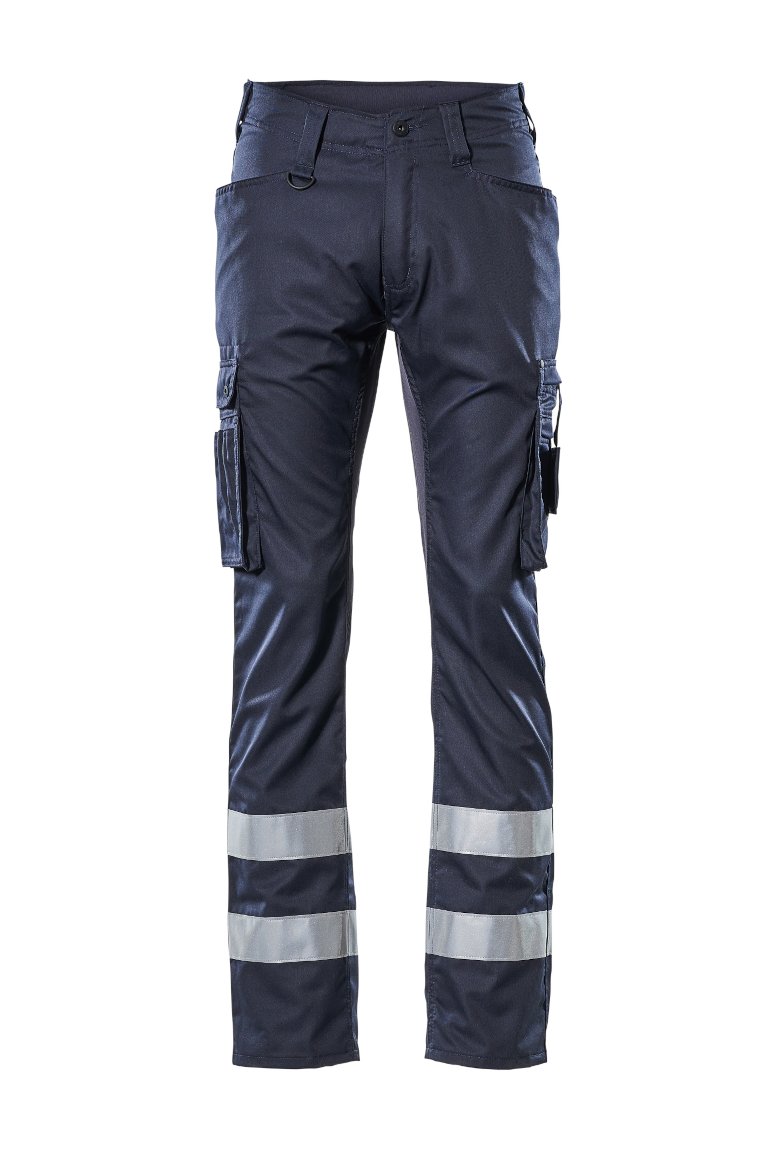 MASCOT FRONTLINE Hose mit Schenkeltaschen