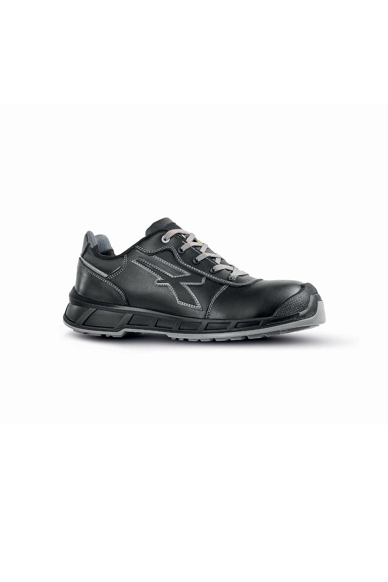 Sicherheitshalbschuh SINATRA  S3S CI FO SR ESD