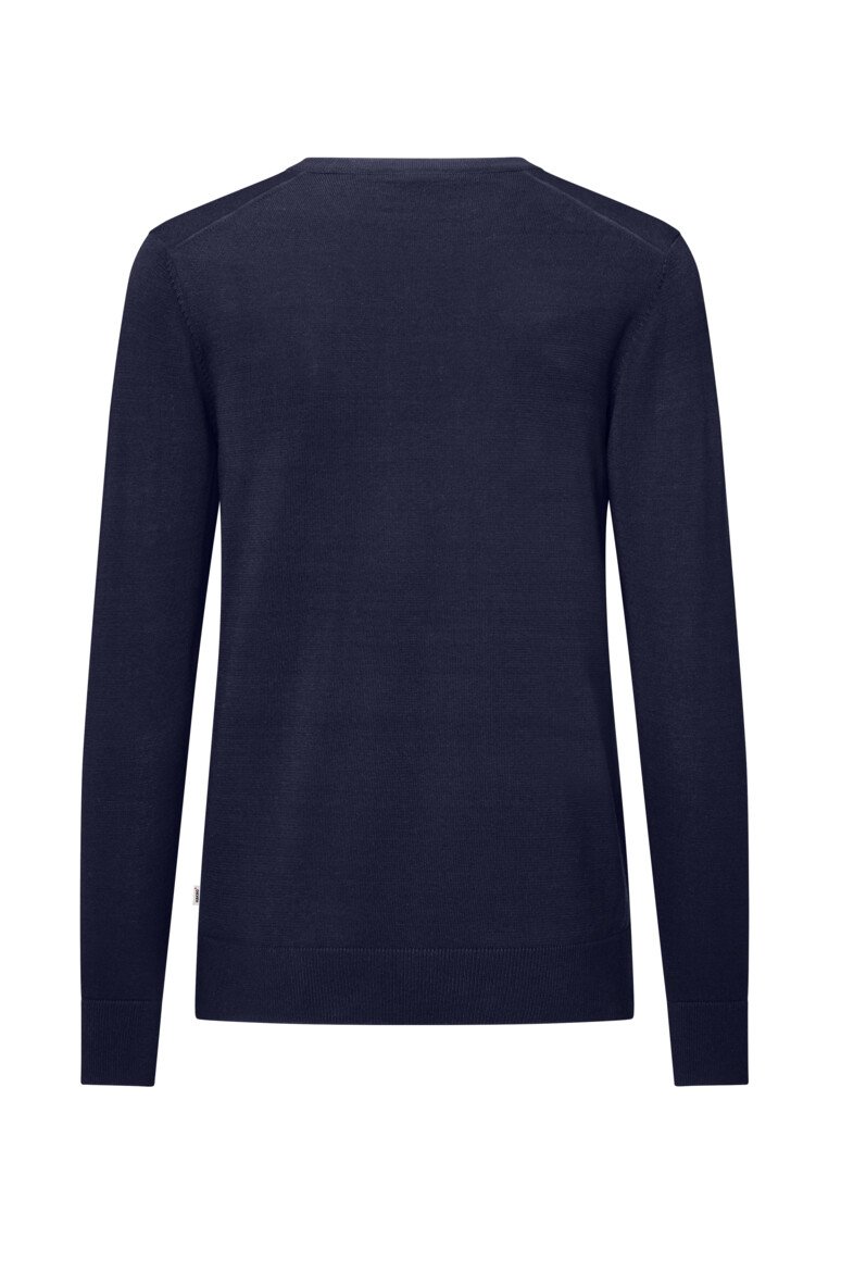 HAKRO Pullover Unisex Premium-Baumwolle