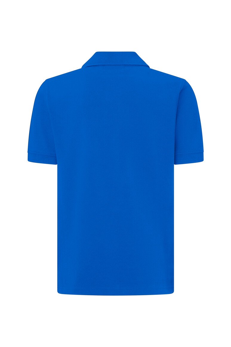 HAKRO Poloshirt Kinder Bio-Baumwolle